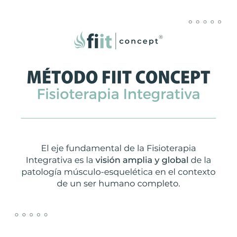 Fiit Concept - Fisioterapia Integrativa