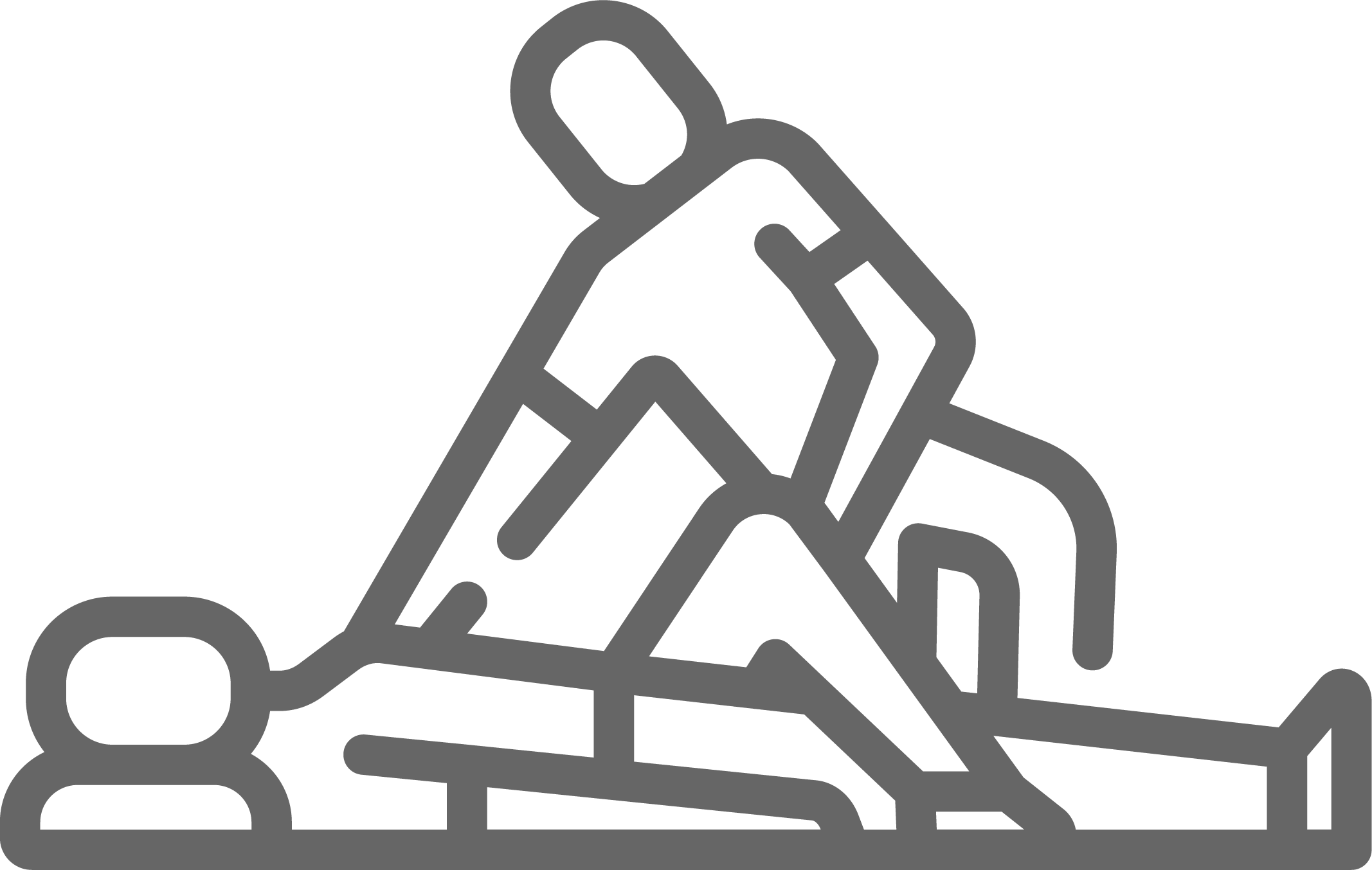 implicación profesional y personal 